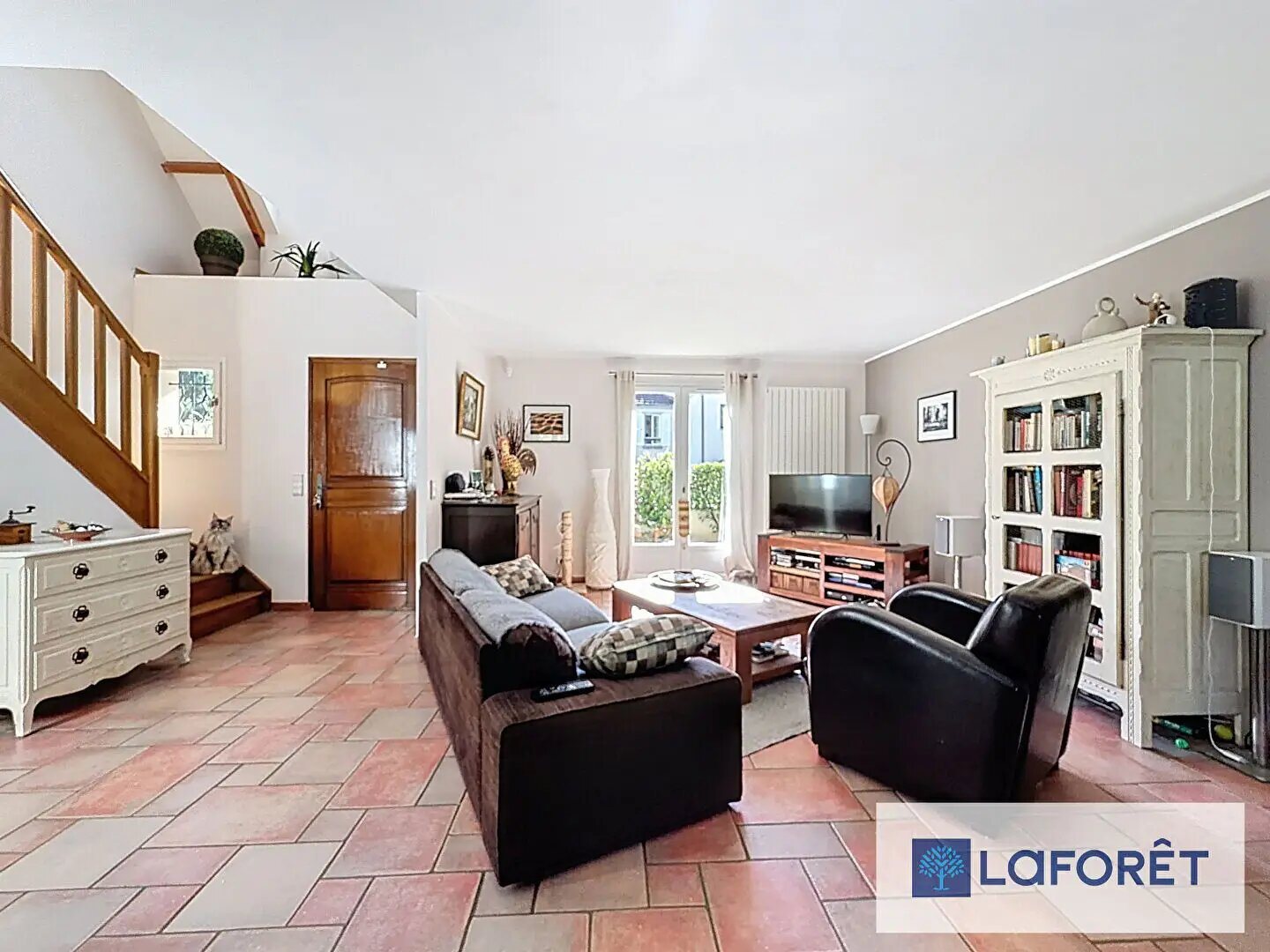 Maison à vendre, 148m², Le Plessis-Trévise