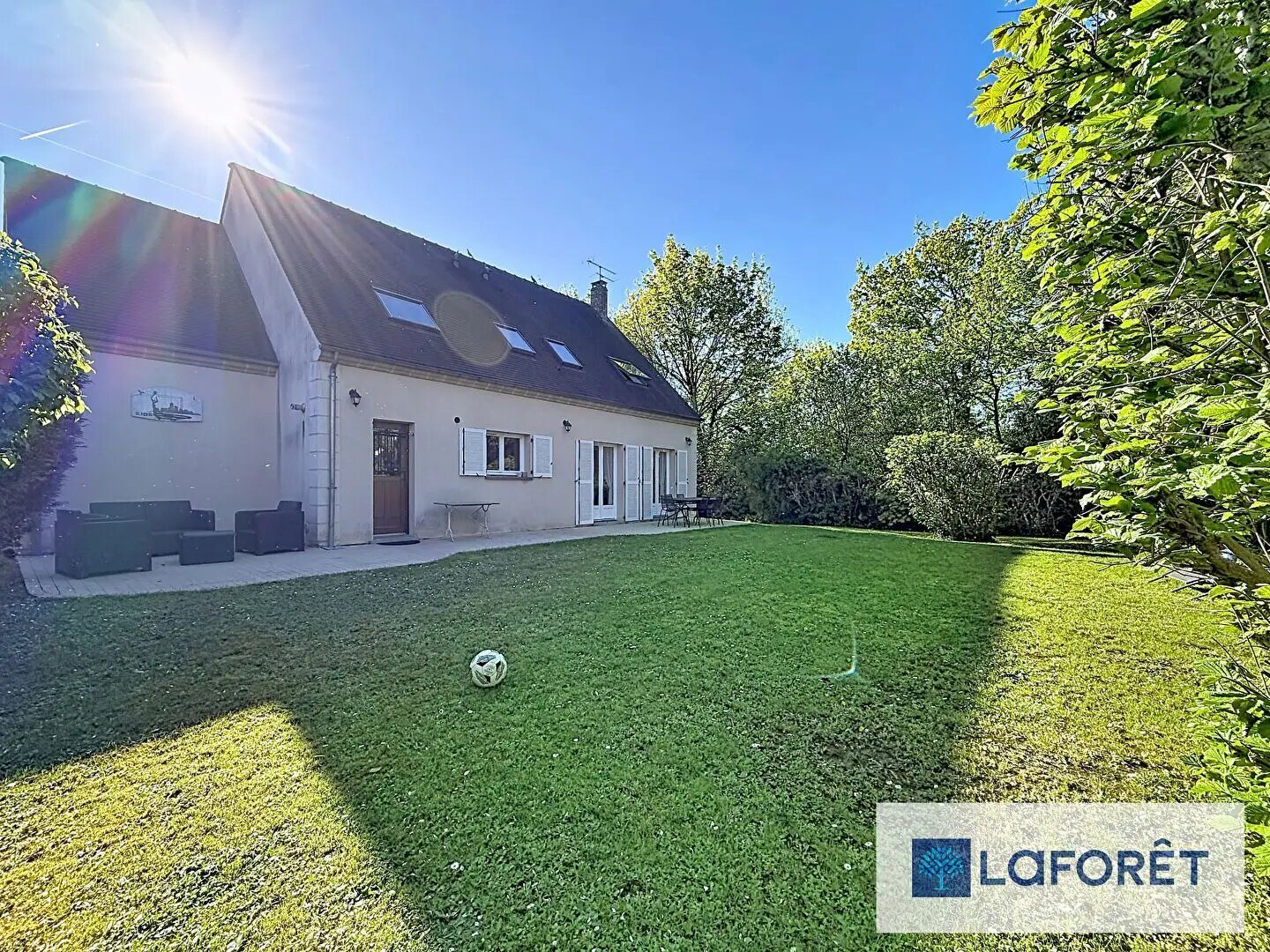 Maison à vendre, 148m², Le Plessis-Trévise