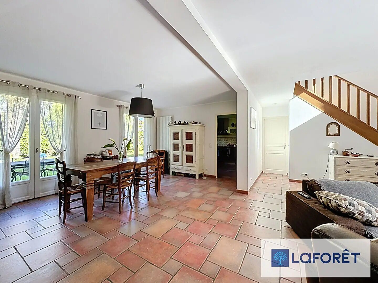 Maison à vendre, 148m², Le Plessis-Trévise