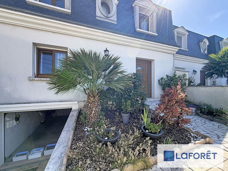 Maison à vendre, 130m², Ormesson-sur-Marne