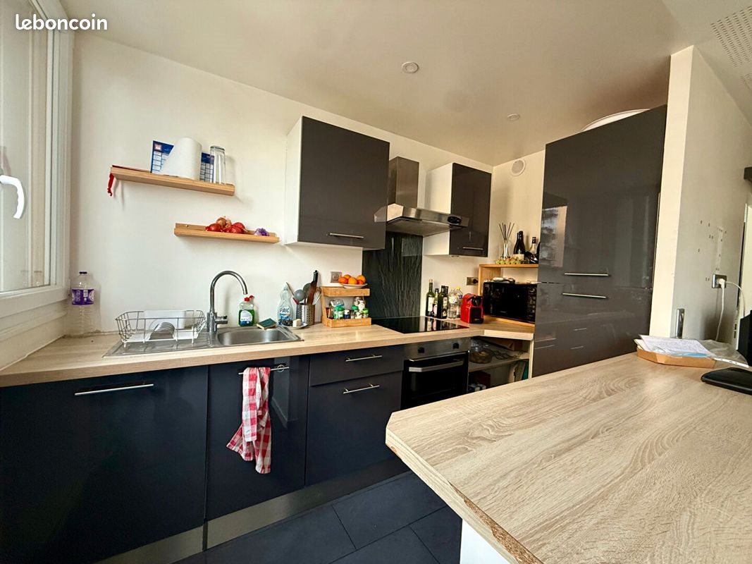 Appartement à louer, 29m², Le Plessis-Trévise