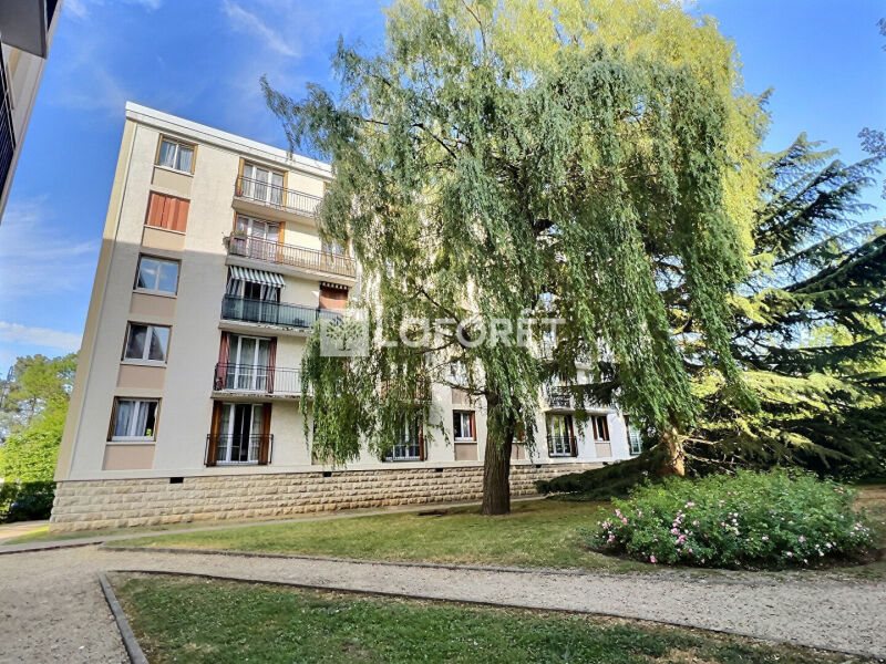 Appartement à vendre, 58m², Le Plessis-Trévise