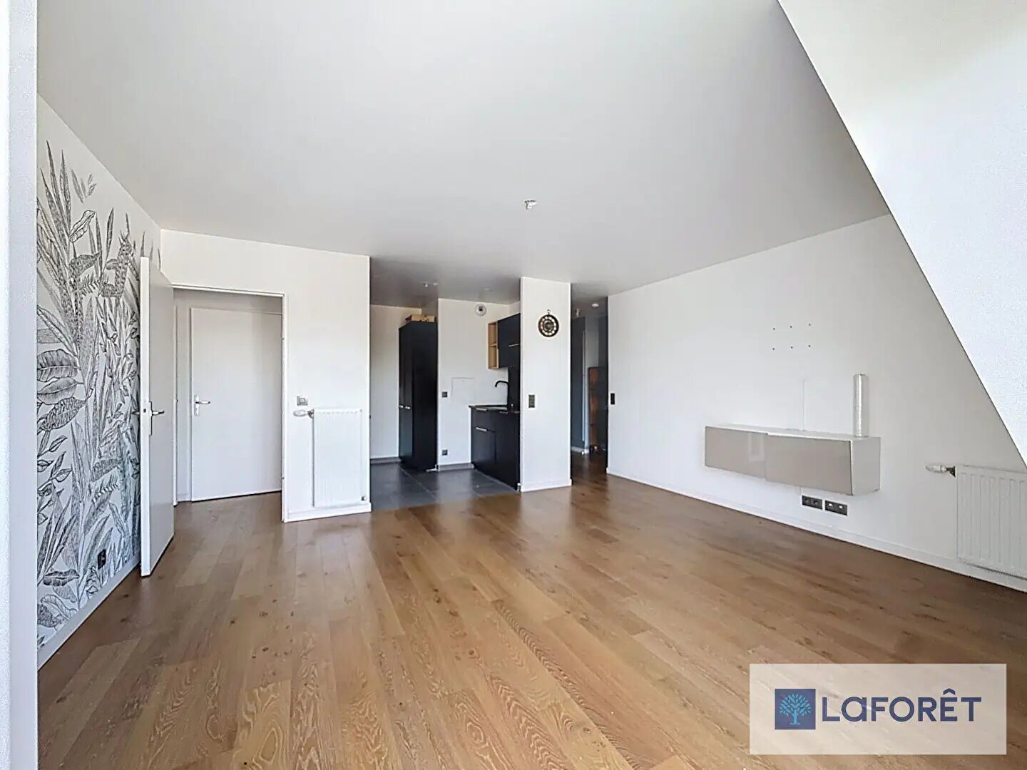 Appartement à vendre, 60m², Le Plessis-Trévise