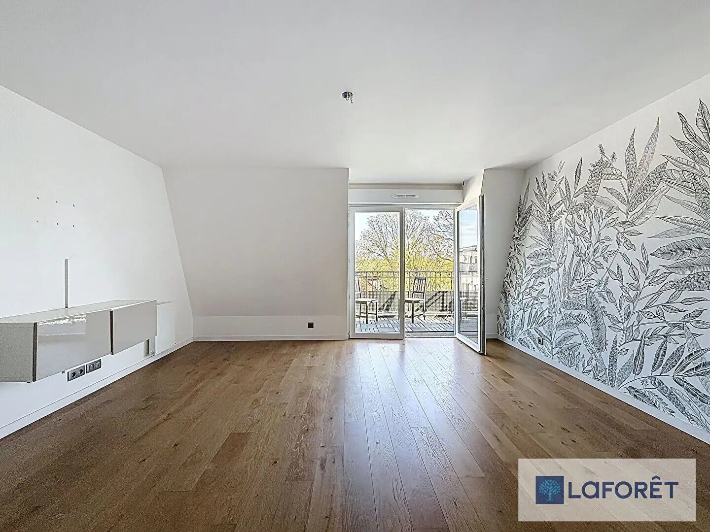 Appartement à vendre, 60m², Le Plessis-Trévise