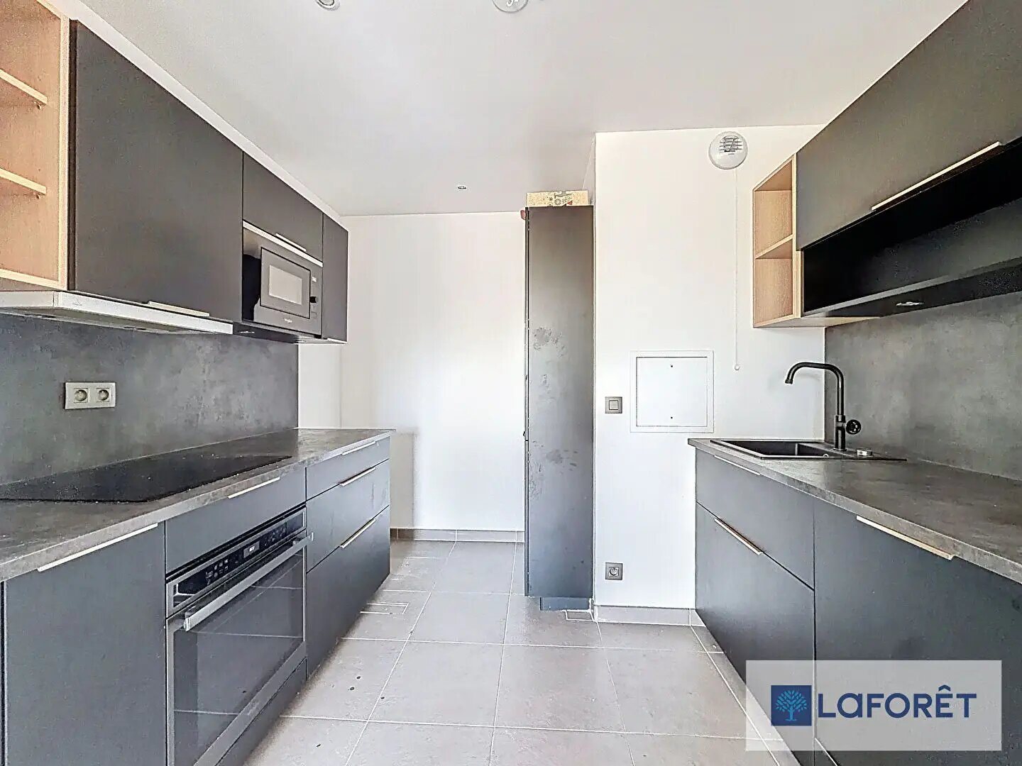 Appartement à vendre, 60m², Le Plessis-Trévise