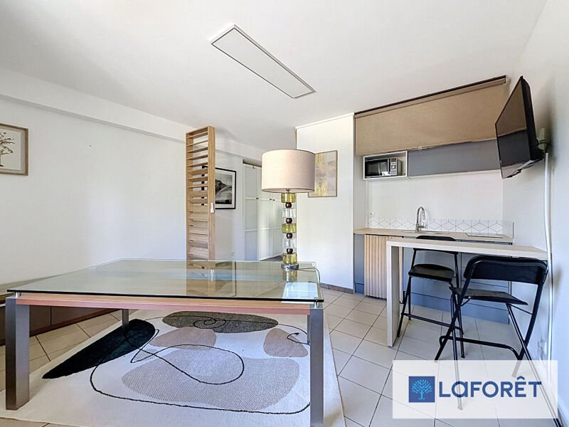 Appartement à vendre, 25m², Le Plessis-Trévise