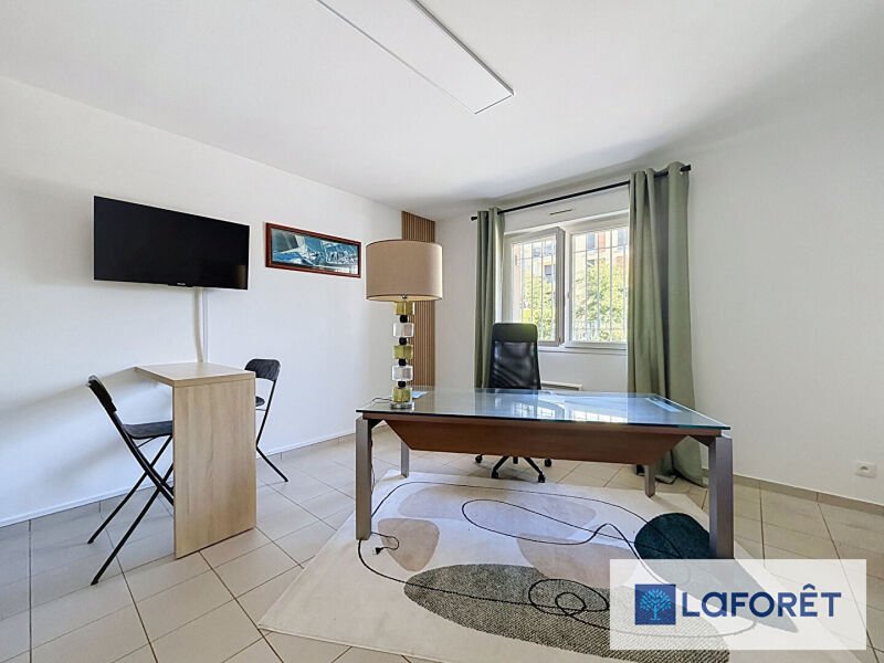 Appartement à vendre, 25m², Le Plessis-Trévise