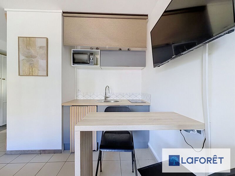 Appartement à vendre, 25m², Le Plessis-Trévise