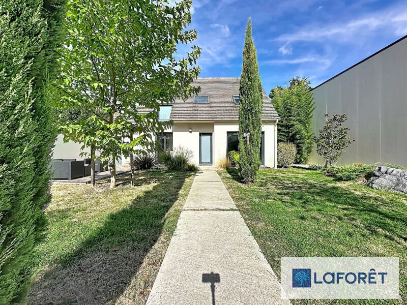 Maison à vendre, 104m², Le Plessis-Trévise