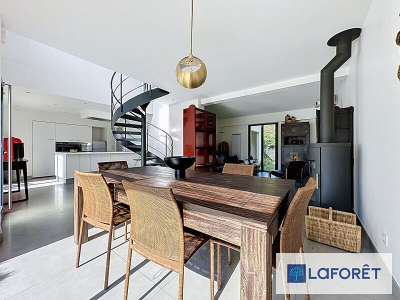 Maison à vendre, 104m², Le Plessis-Trévise