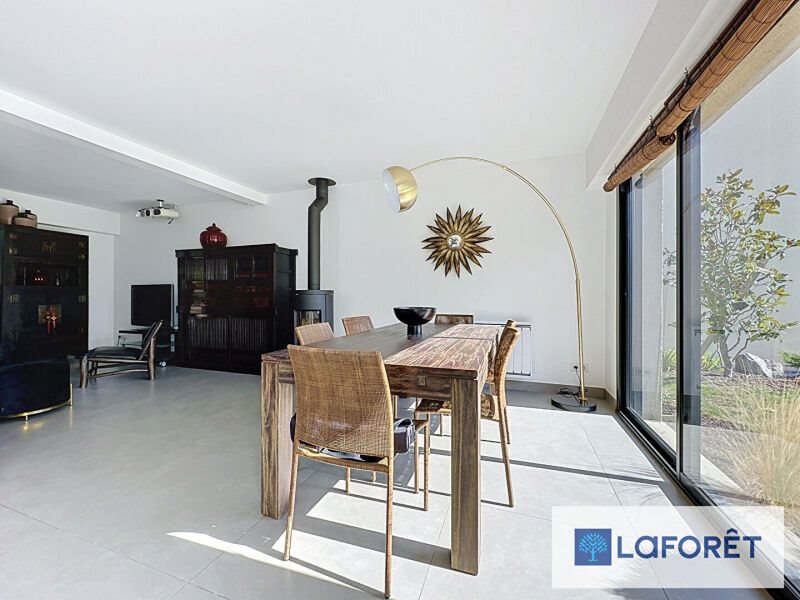Maison à vendre, 104m², Le Plessis-Trévise