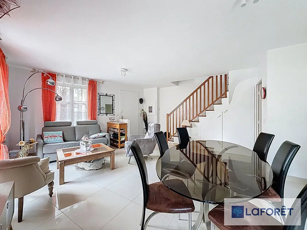 Appartement à vendre, 94m², Le Plessis-Trévise