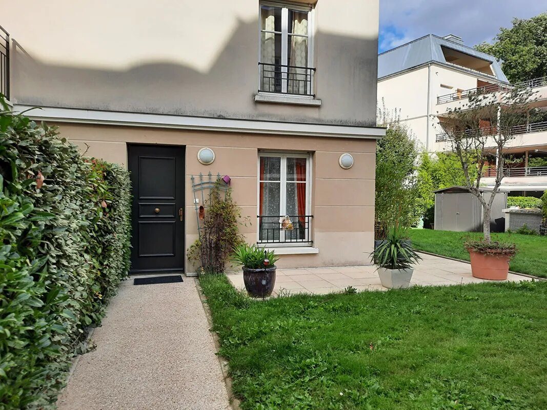 Appartement à vendre, 94m², Le Plessis-Trévise