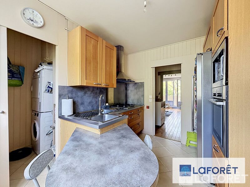 Appartement à vendre, 60m², Le Plessis-Trévise