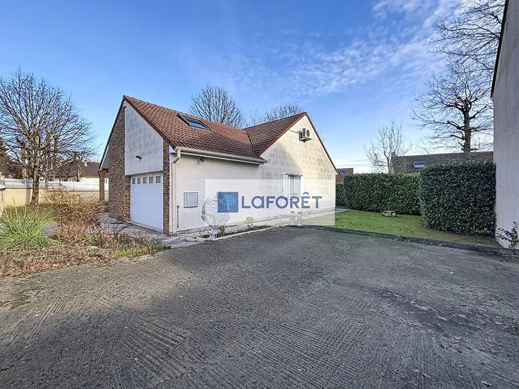 Maison à vendre, 175m², Le Plessis-Trévise