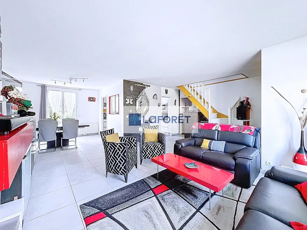 Maison à vendre, 175m², Le Plessis-Trévise