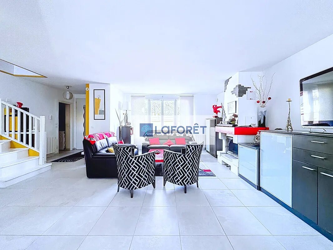Maison à vendre, 175m², Le Plessis-Trévise