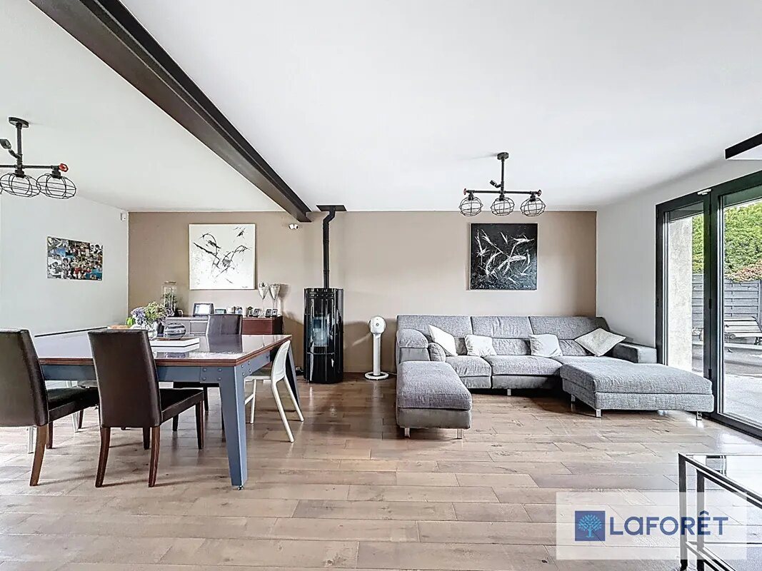 Maison à vendre, 140m², Le Plessis-Trévise