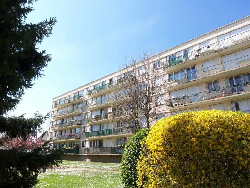 Appartement à vendre, 75m², Le Plessis-Trévise