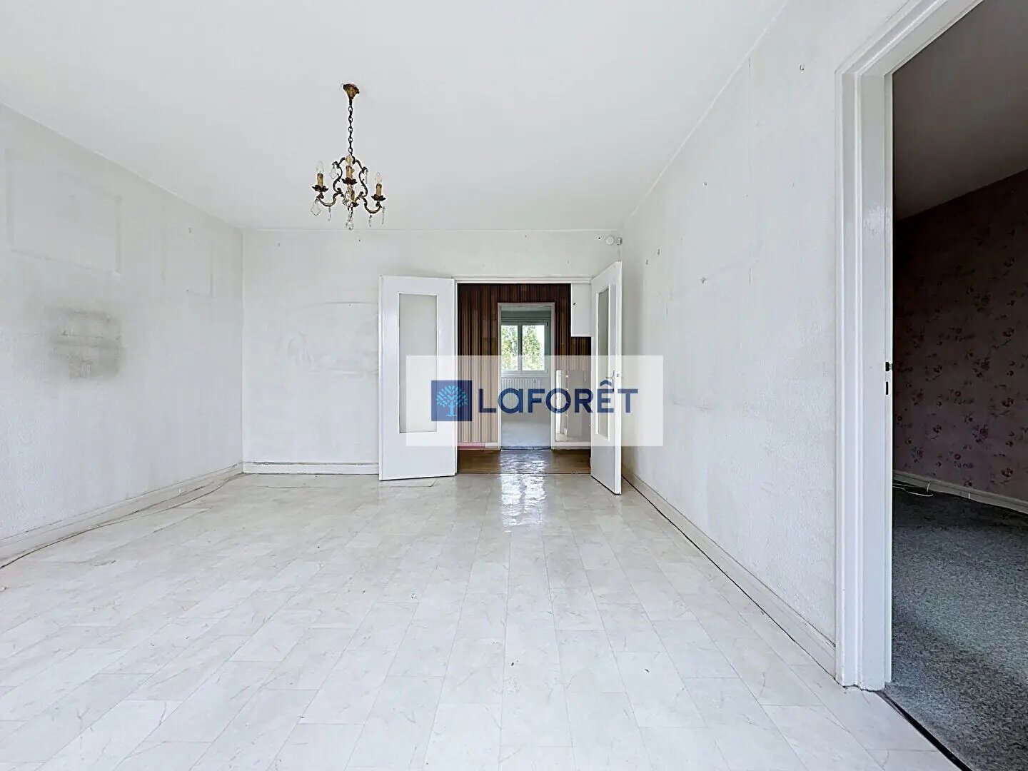 Appartement à vendre, 75m², Le Plessis-Trévise