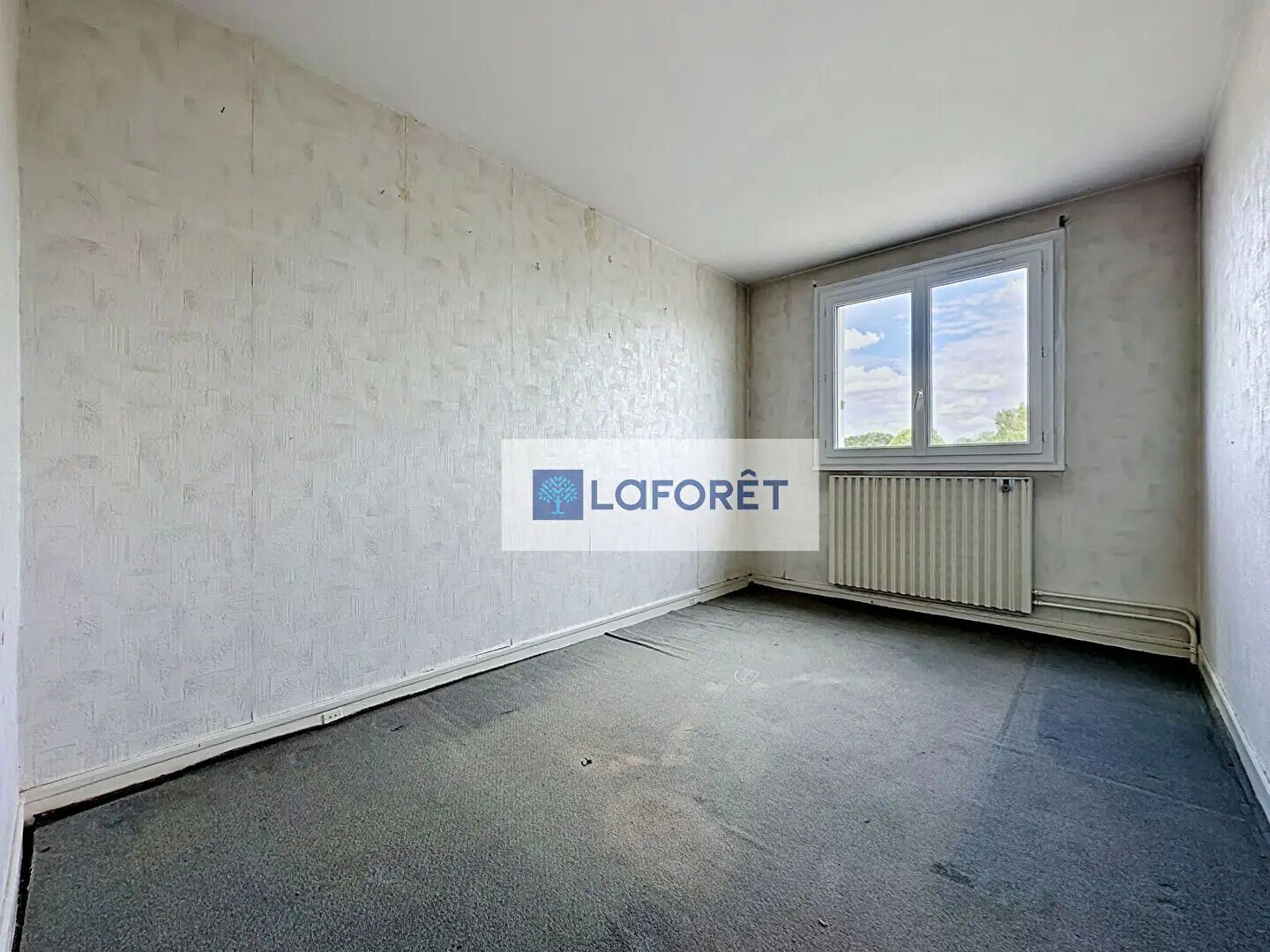 Appartement à vendre, 75m², Le Plessis-Trévise