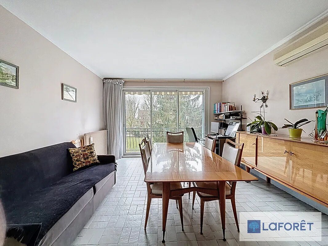 Maison à vendre, 135m², Le Plessis-Trévise