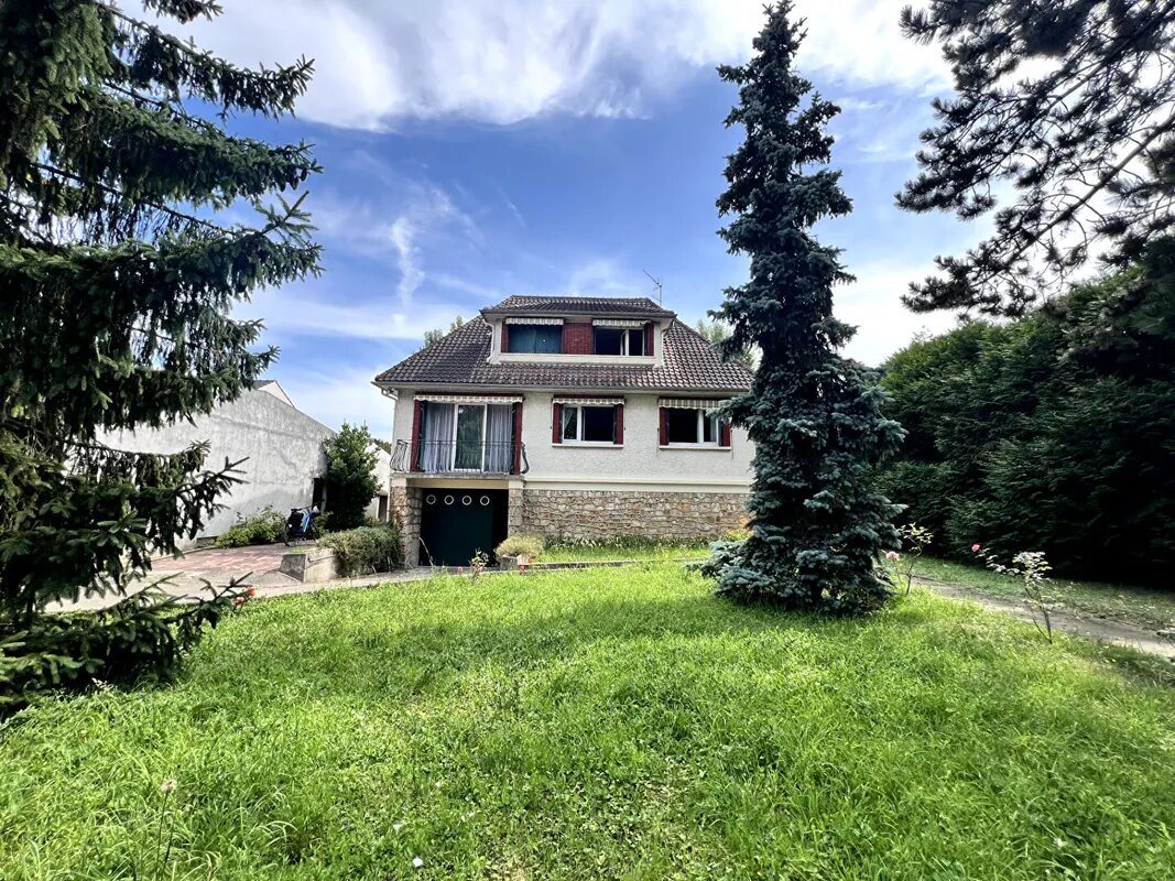 Maison à vendre, 135m², Le Plessis-Trévise