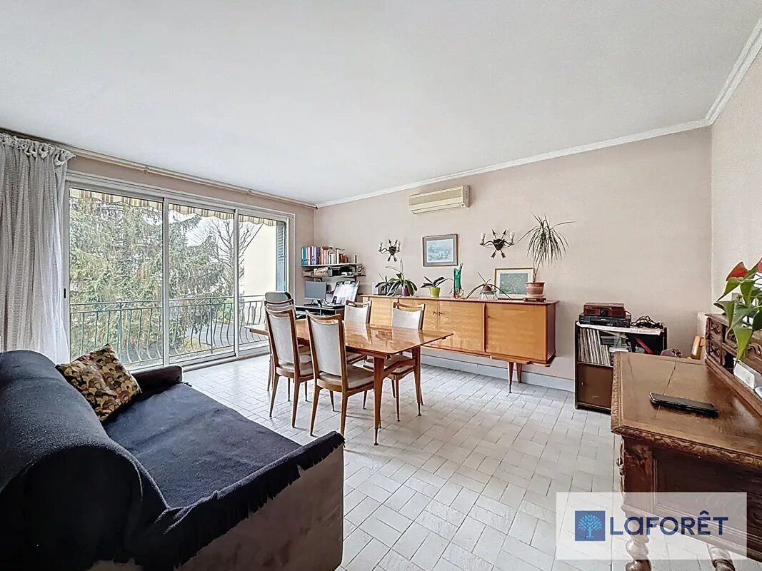Maison à vendre, 135m², Le Plessis-Trévise