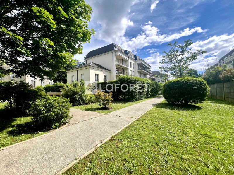 Appartement à vendre, 43m², Le Plessis-Trévise