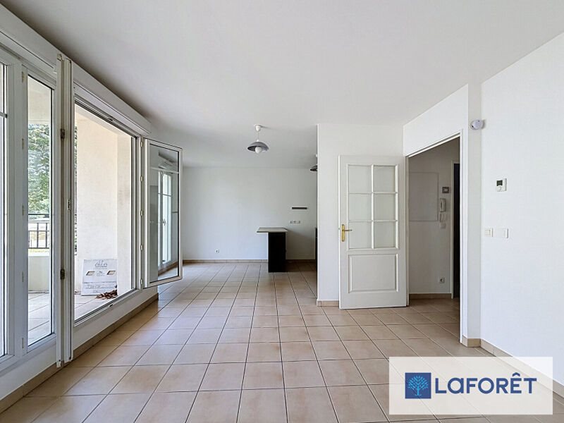Appartement à vendre, 43m², Le Plessis-Trévise