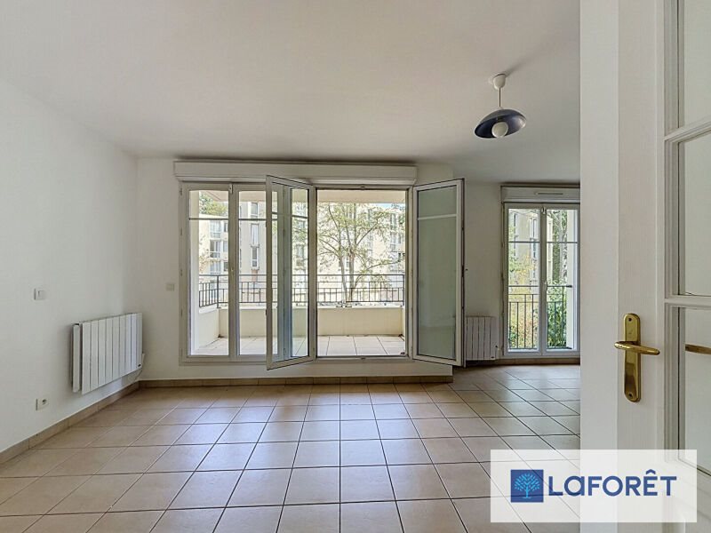 Appartement à vendre, 43m², Le Plessis-Trévise