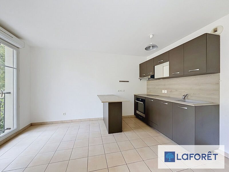 Appartement à vendre, 43m², Le Plessis-Trévise