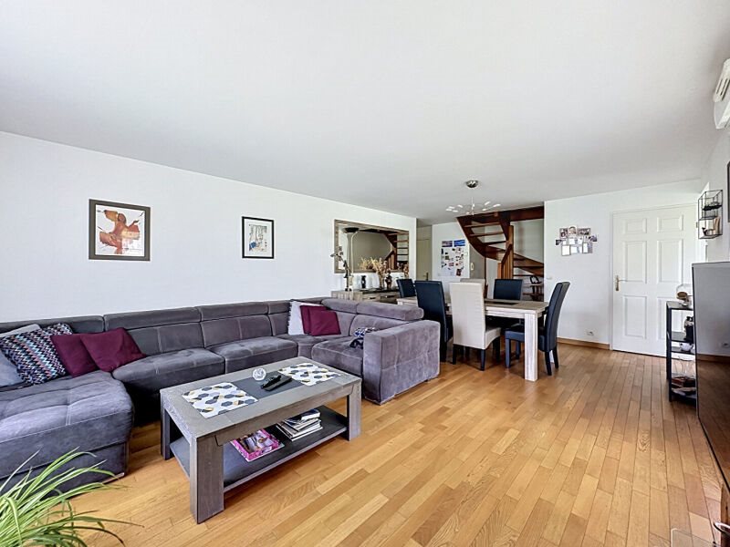Appartement à vendre, 101m², Emerainville