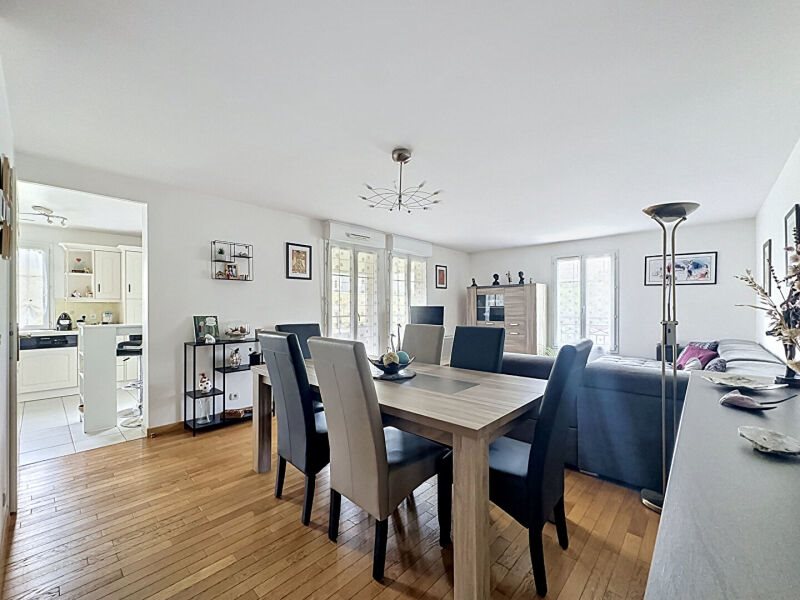 Appartement à vendre, 101m², Emerainville