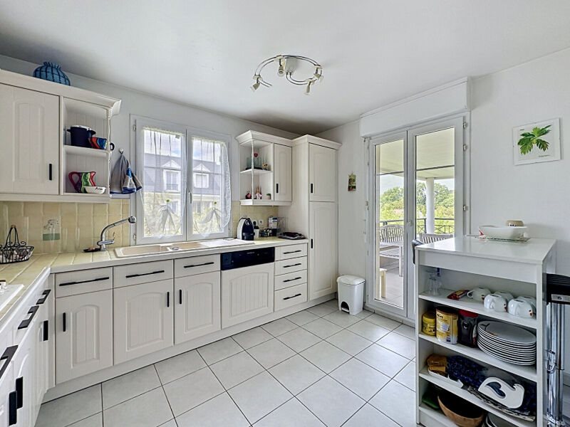 Appartement à vendre, 101m², Emerainville