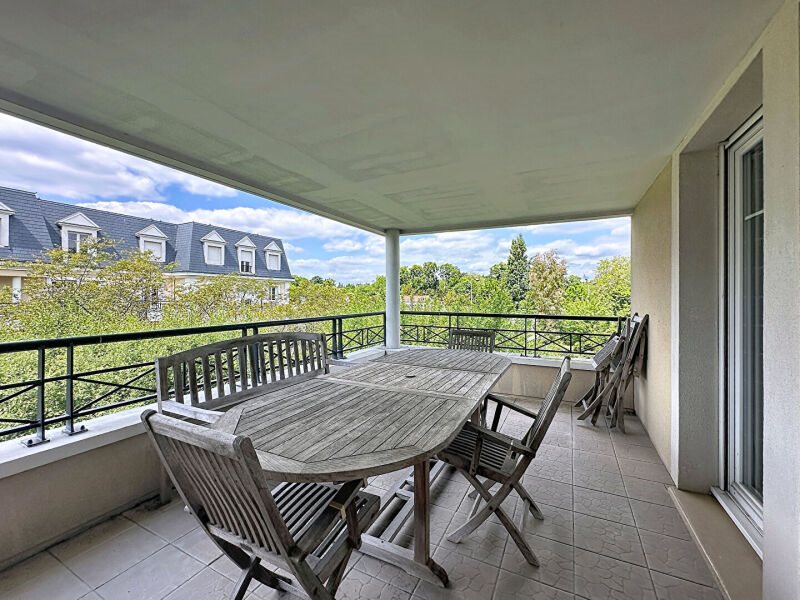 Appartement à vendre, 101m², Emerainville