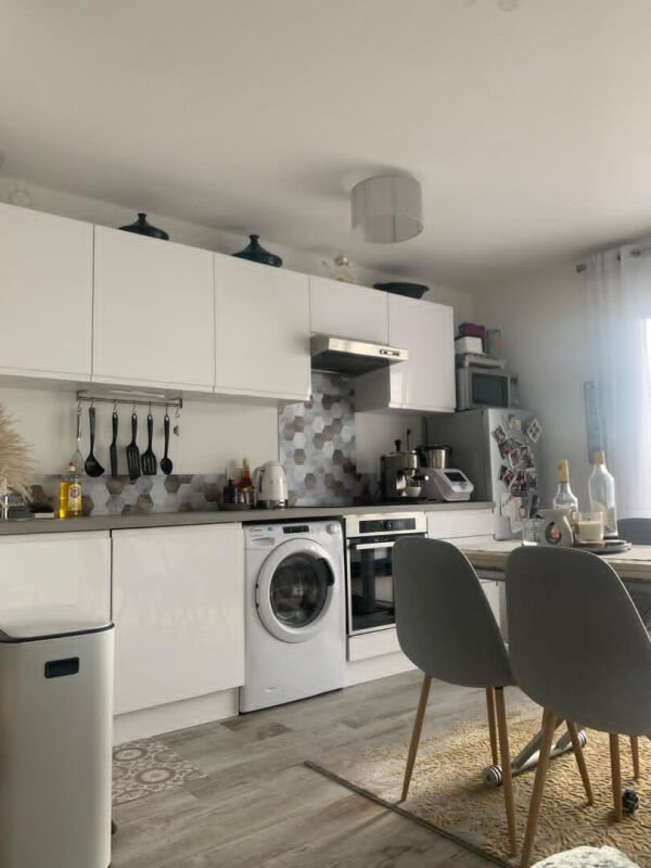 Appartement à louer, 42m², Champs-sur-Marne
