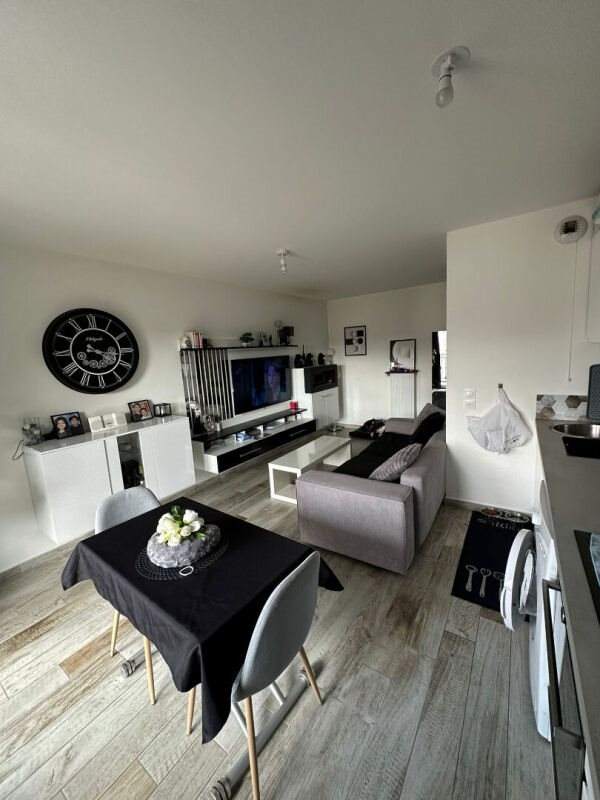 Appartement à louer, 42m², Champs-sur-Marne