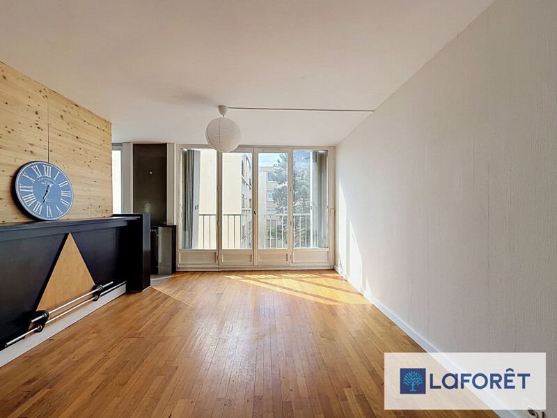 Appartement à vendre, 30m², Le Plessis-Trévise