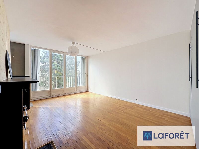 Appartement à vendre, 30m², Le Plessis-Trévise