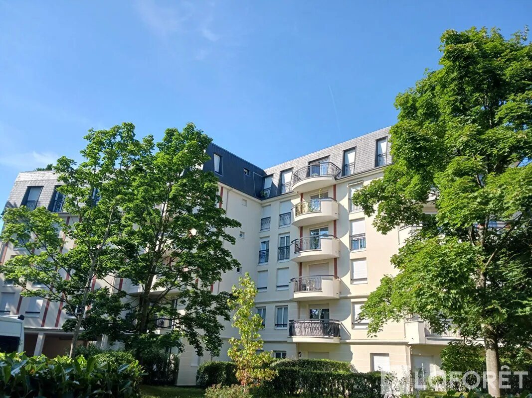 Appartement à vendre, 65m², Le Plessis-Trévise