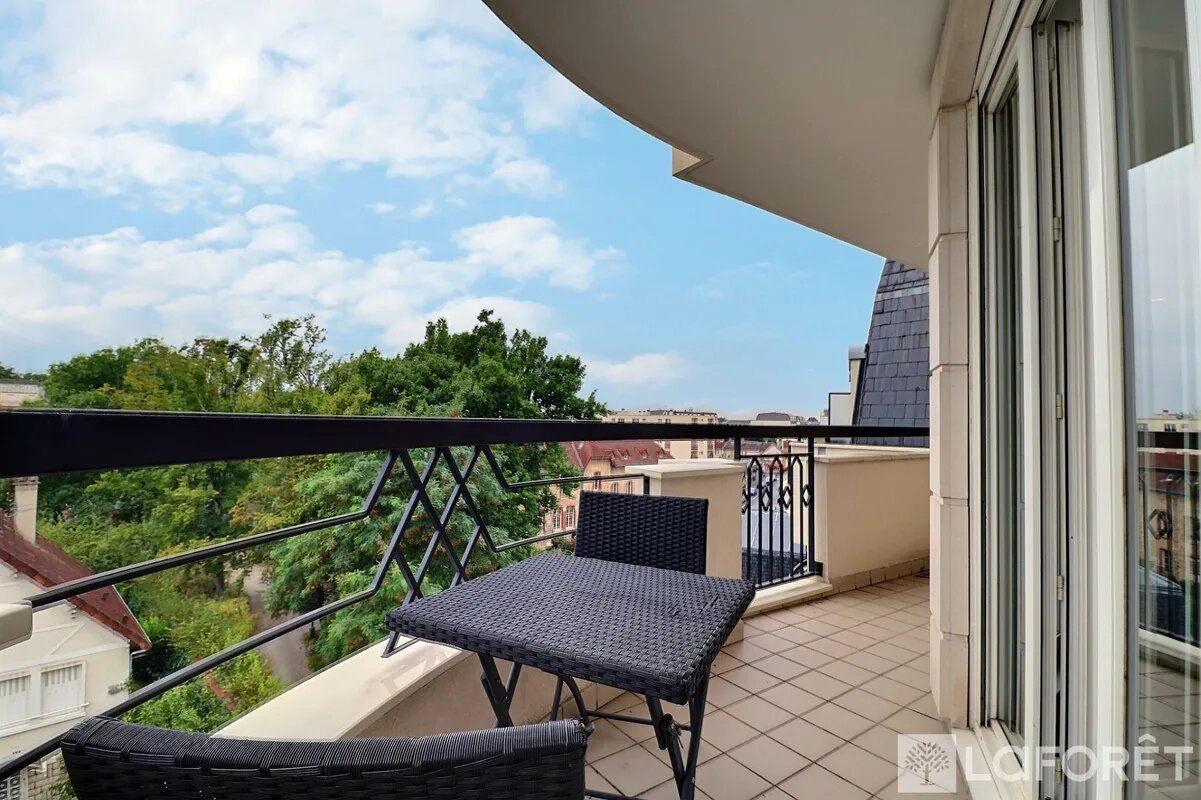 Appartement à vendre, 65m², Le Plessis-Trévise