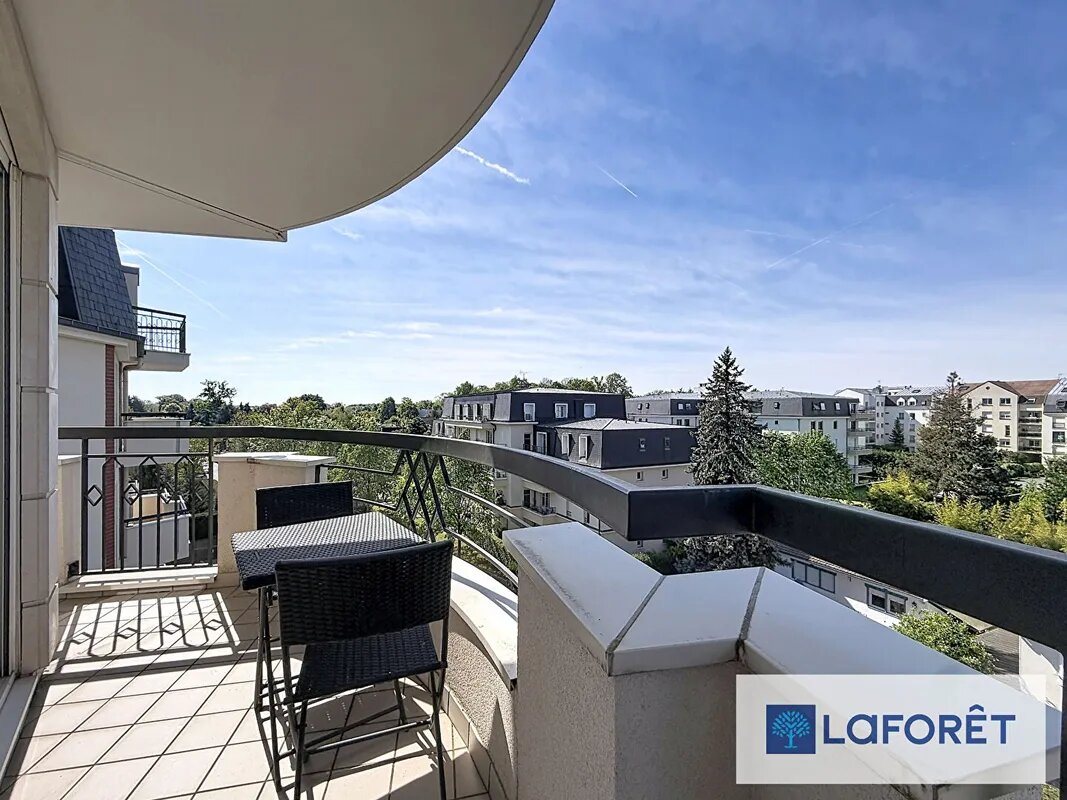Appartement à vendre, 65m², Le Plessis-Trévise
