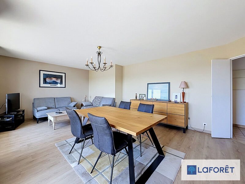 Appartement à vendre, 69m², Le Plessis-Trévise