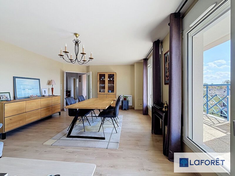 Appartement à vendre, 69m², Le Plessis-Trévise