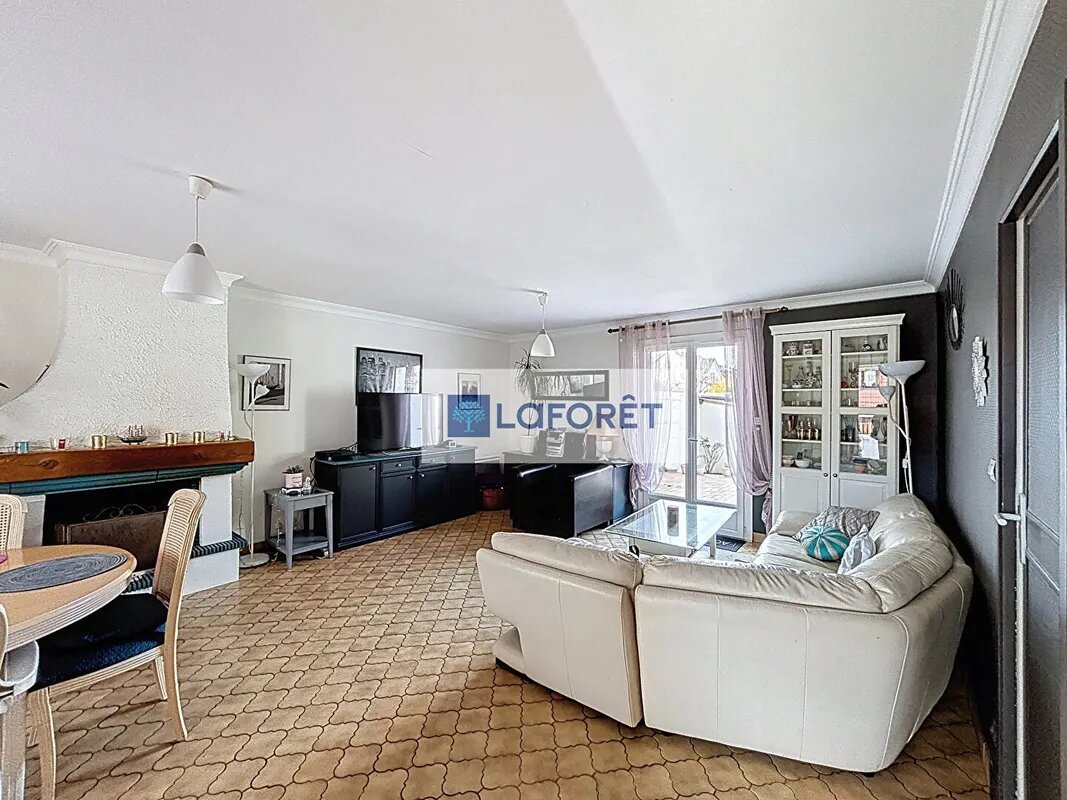 Maison à vendre, 111m², Ormesson-sur-Marne