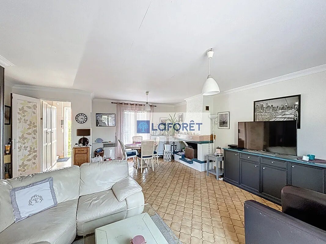 Maison à vendre, 111m², Ormesson-sur-Marne