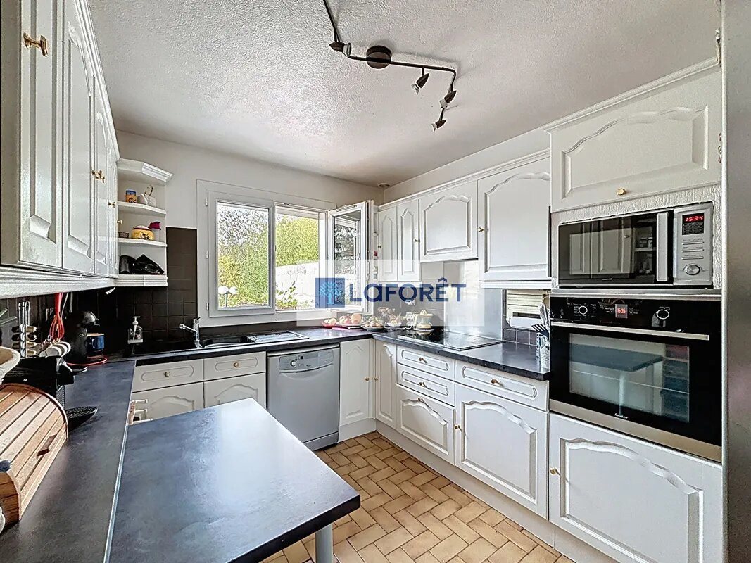 Maison à vendre, 111m², Ormesson-sur-Marne