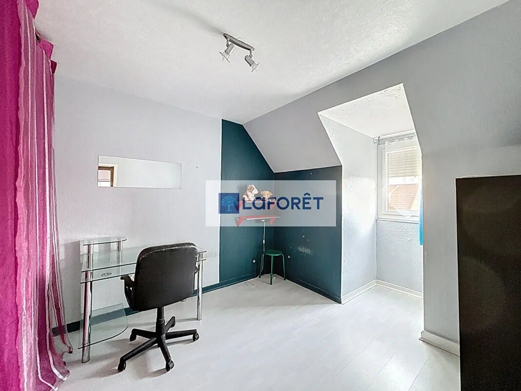 Maison à vendre, 111m², Ormesson-sur-Marne