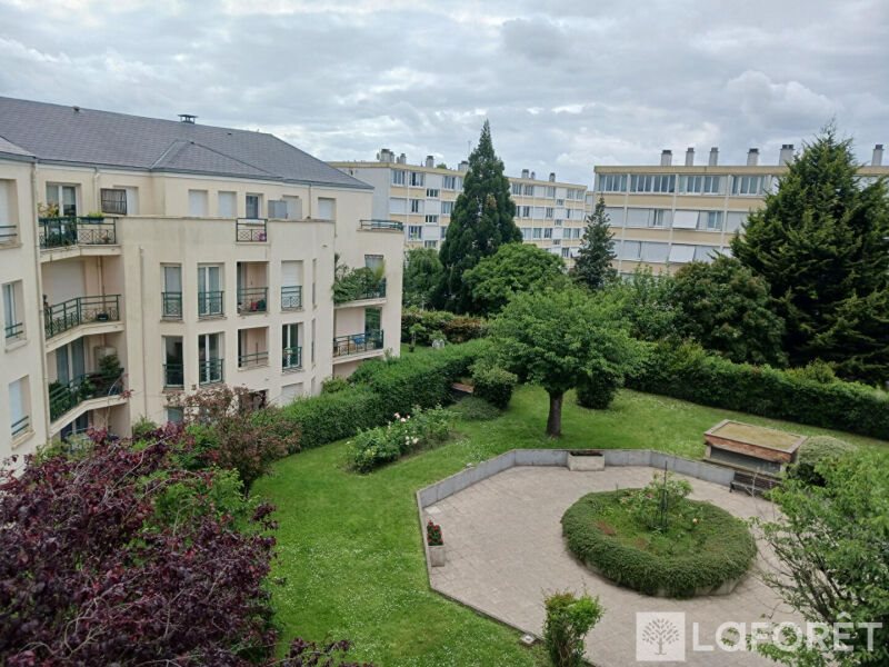 Appartement à vendre, 82m², Le Plessis-Trévise